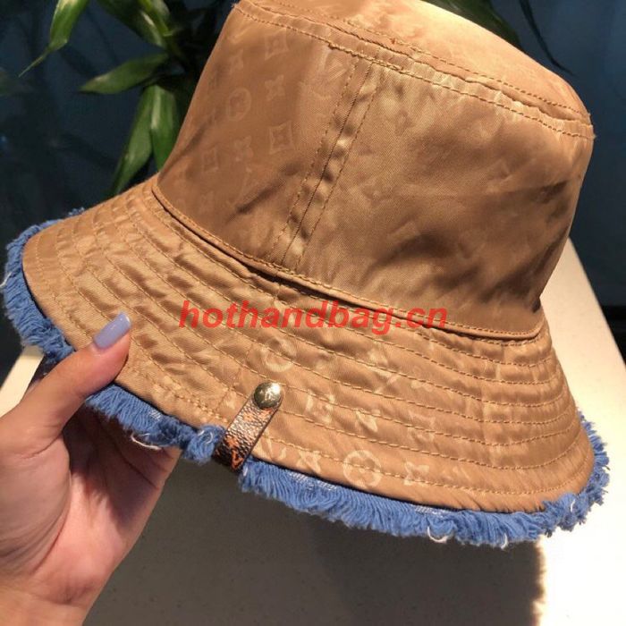 Louis Vuitton Hat LVH00154